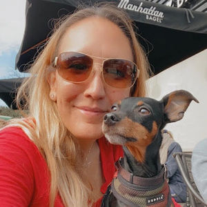 Meet your Posher, Jill